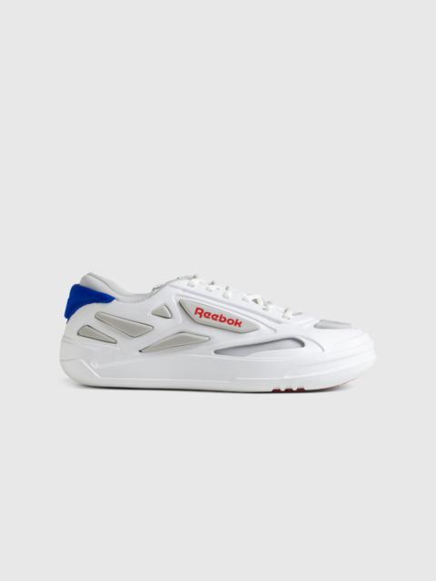 Reebok Reebok – Club C FWD White/Blue