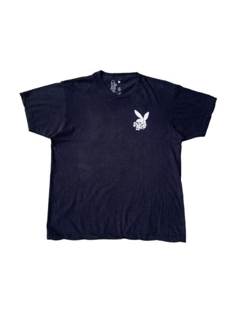 Other brands Vintage FUCT Death Bunny Big Logo Skateboards T-Shirt