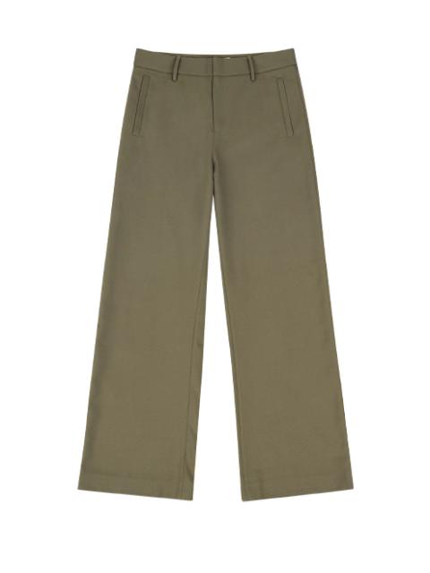 entire studios FATHER SUITING PANT FERN