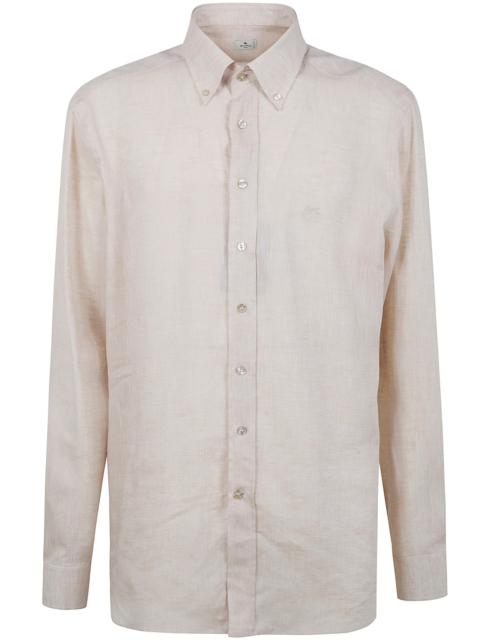 Etro Classic Shirt