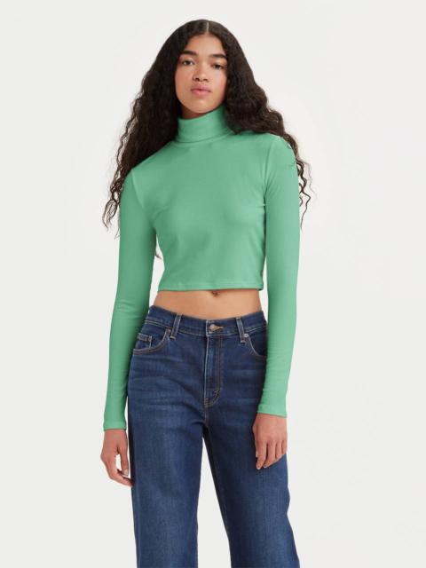 ORIEL TURTLENECK