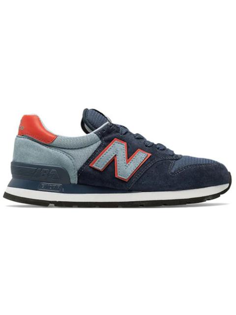 New balance 995 winter peaks best sale