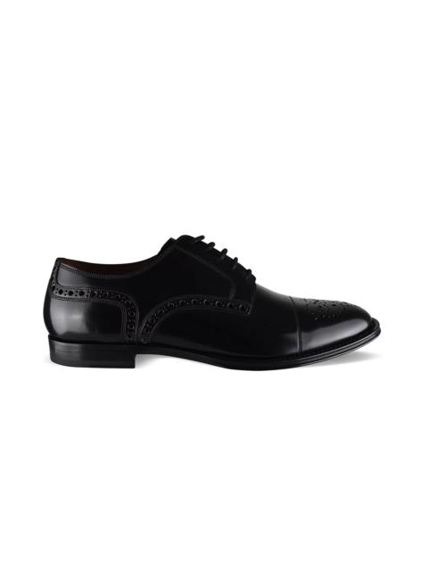 Dolce & Gabbana Lace-up shoe