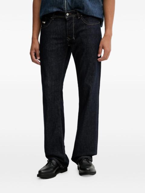 Diesel pocket jeans