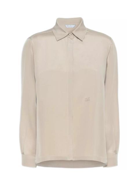 Max Mara Max Mara Shirt