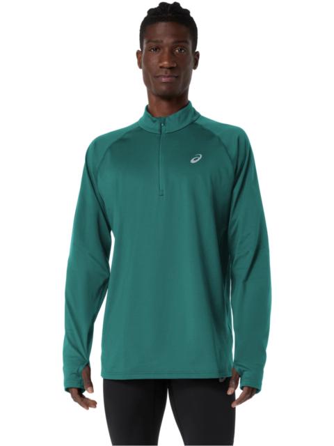 Asics SPORT WINTER 1/2 ZIP TOP