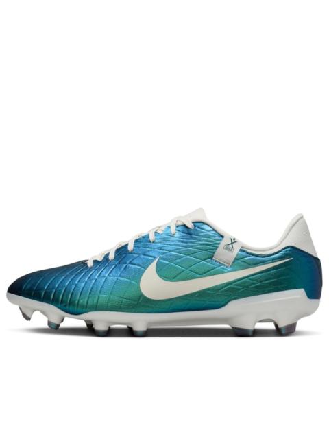 Nike Nike Tiempo Emerald Legend 10 Academy MG 'Dark Atomic Teal' FQ3243-300