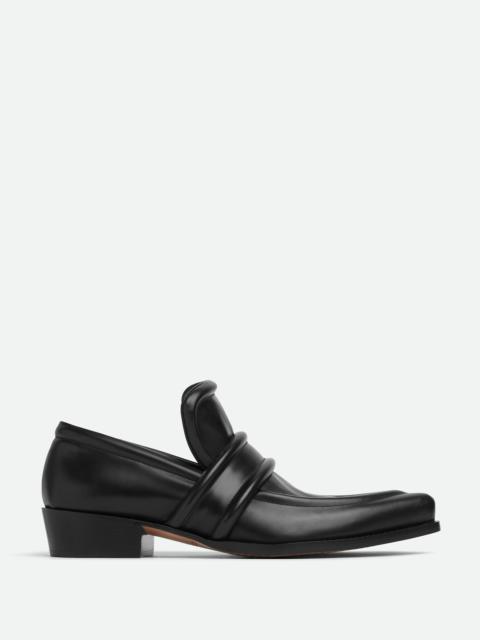 Bottega Veneta Spada Loafer