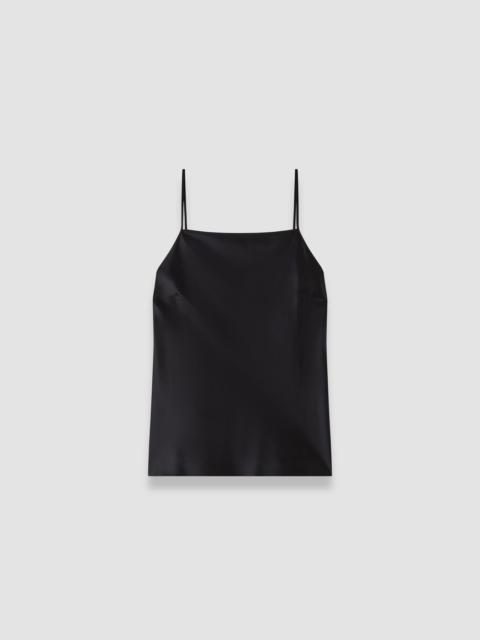 JOSEPH Cloe Silk Satin Camisole
