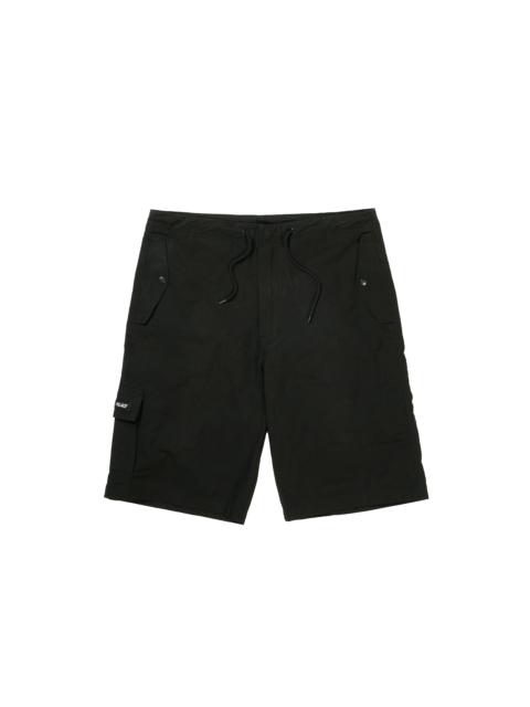 PALACE PALACE OVER SHORT BLACK