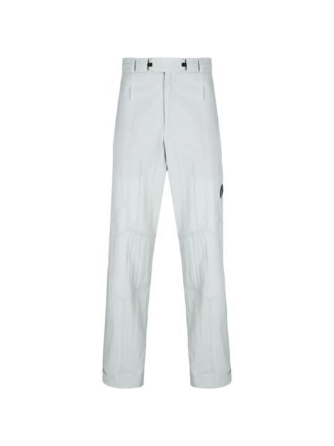 A-COLD-WALL* slit-detail straight-leg trousers