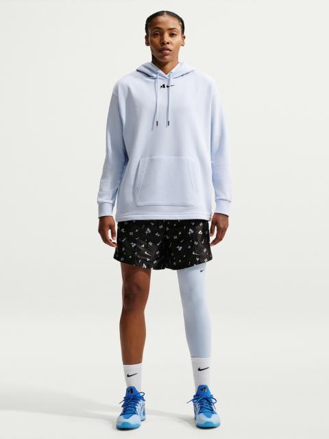 Nike A'ja Wilson A'ja Wilson Women's Nike Dri-FIT Basketball Shorts