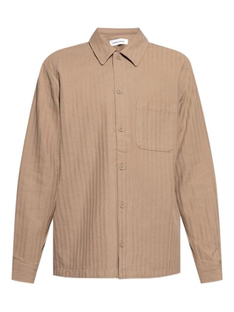 SAMSØE SAMSØE Sadamon shirt