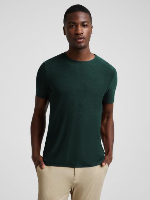 BEYOND YOGA Always Beyond Men's Crew Tee 2.0