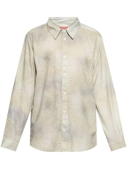 Diesel S-Leie shirt