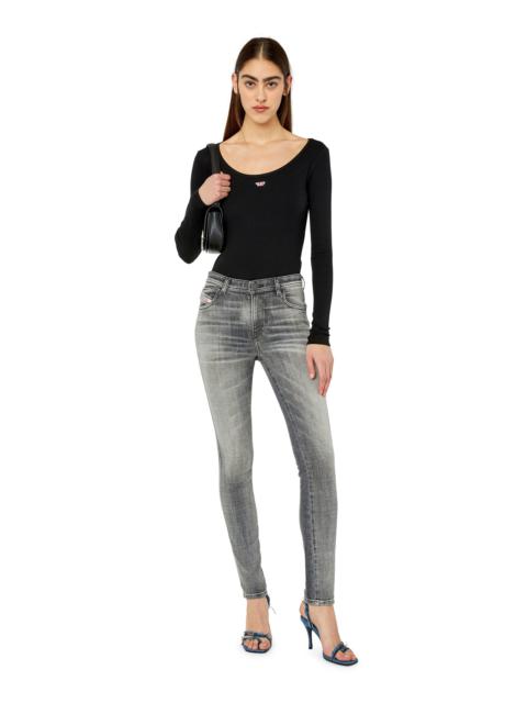 Diesel SKINNY JEANS 2015 BABHILA 09E71