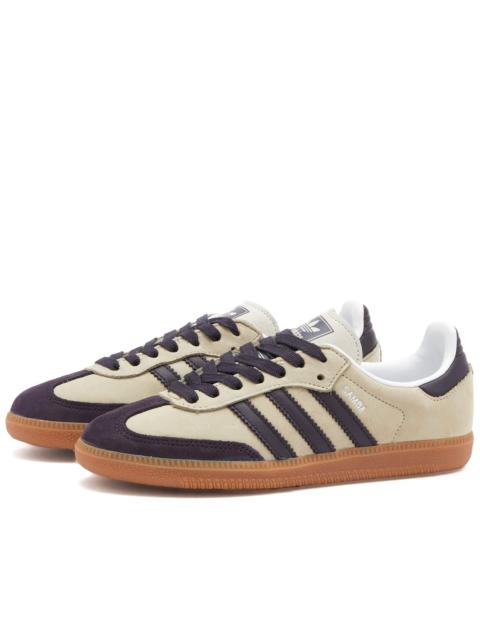 adidas Adidas SAMBA OG