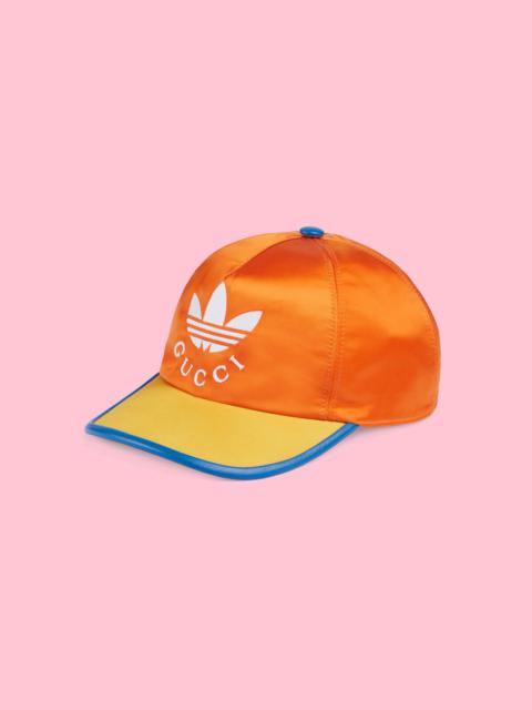 GUCCI adidas x Gucci baseball hat
