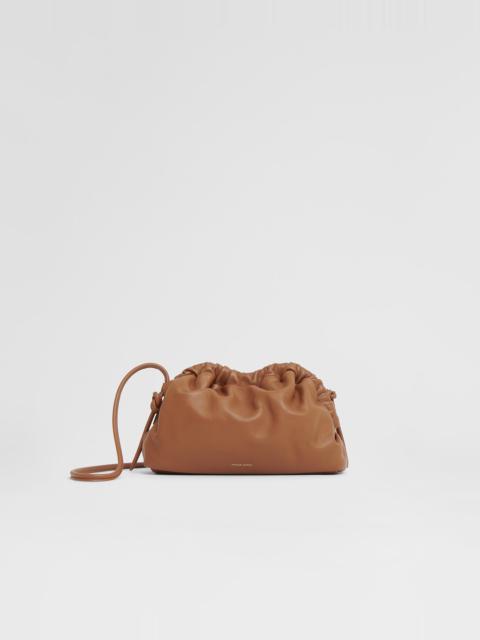 Mansur Gavriel MINI CLOUD CLUTCH