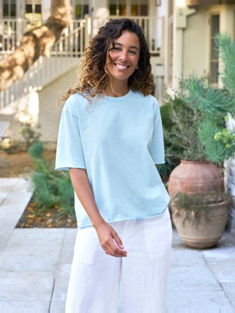 Frank & Eileen NYC Crewneck Tee