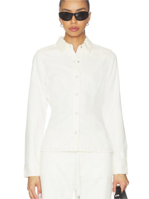 Rails Taiana Top