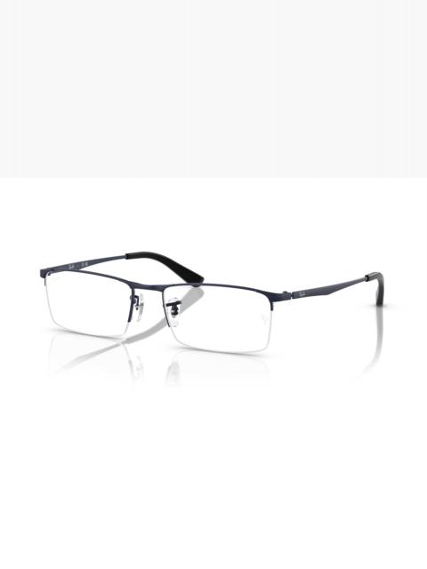 RB6281D OPTICS