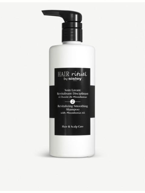 Sisley Paris Hair Rituel Revitalising Smoothing shampoo 500ml
