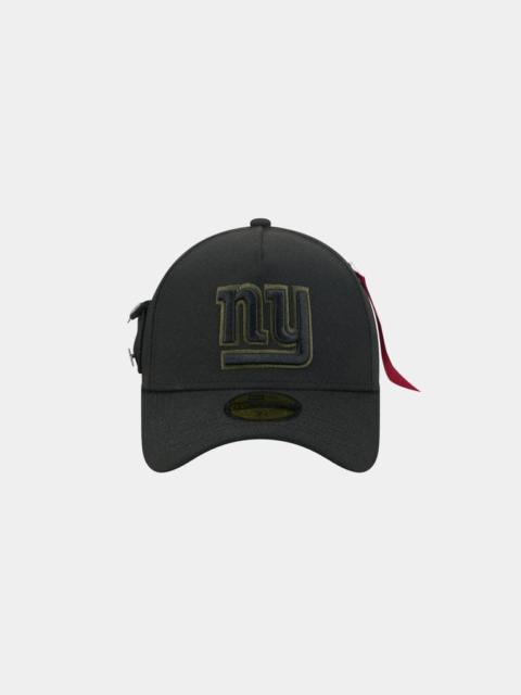 Nike NEW YORK GIANTS X ALPHA X NEW ERA 59FORTY A-FRAME CAP