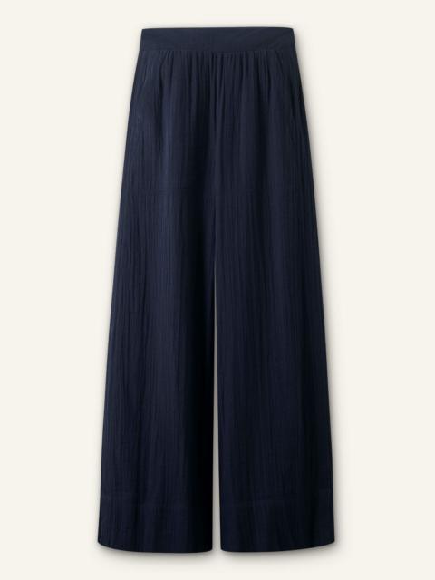 ME+EM Wide-Leg Pant