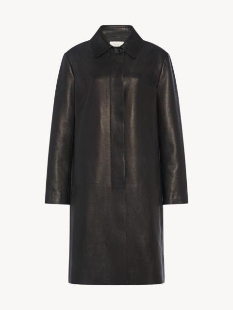 The Row Cintia Coat