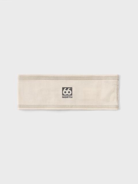 66°NORTH Grettir Polartec® Power Grid™ headband