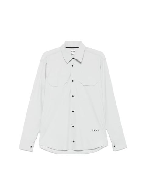 GR10K Render Ultrasound shirt