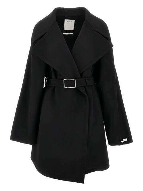Sportmax belted coat