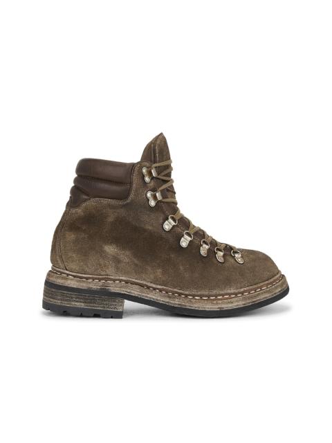 Guidi 19M Hiking Boot