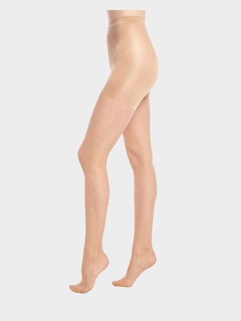 Wolford Individual 10 Soft Control Top Tights