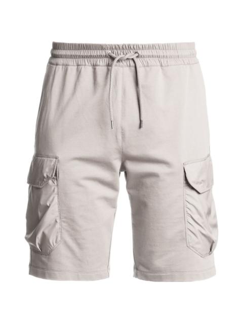 PARAJUMPERS Boyce drawstring cargo shorts
