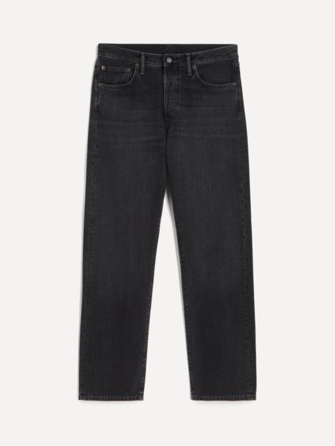 Acne Studios 1996 Vintage Black Jeans