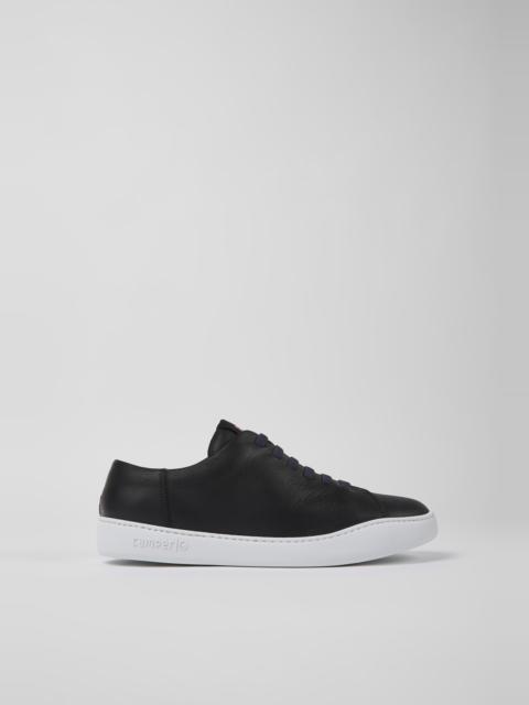 CAMPERLAB Black Sneakers for Men