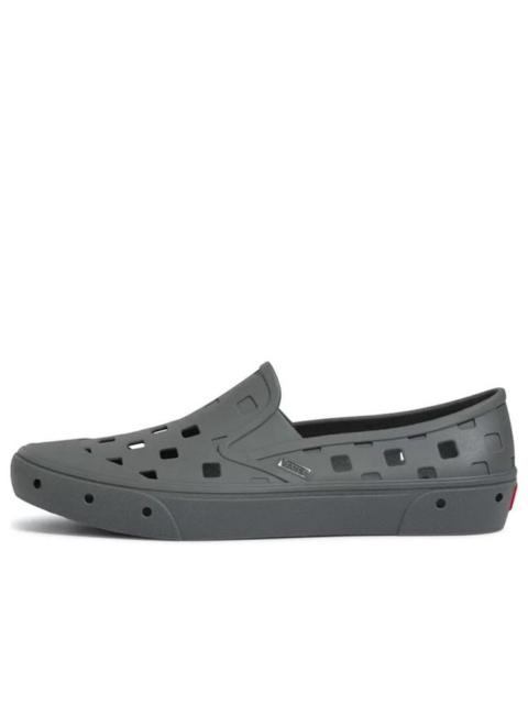 Vans Vans Trek Slip-On 'Pewter' VN0A5HF8PWT