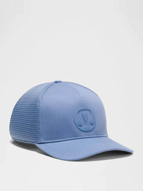 lululemon Trucker Hat *Logo