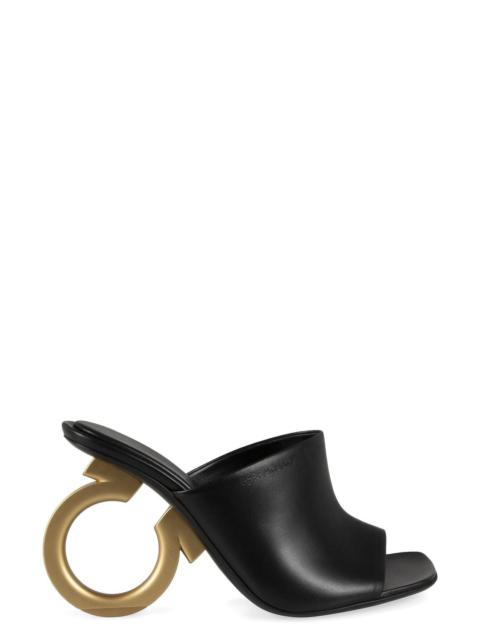 FERRAGAMO Scarpe Con Tacco