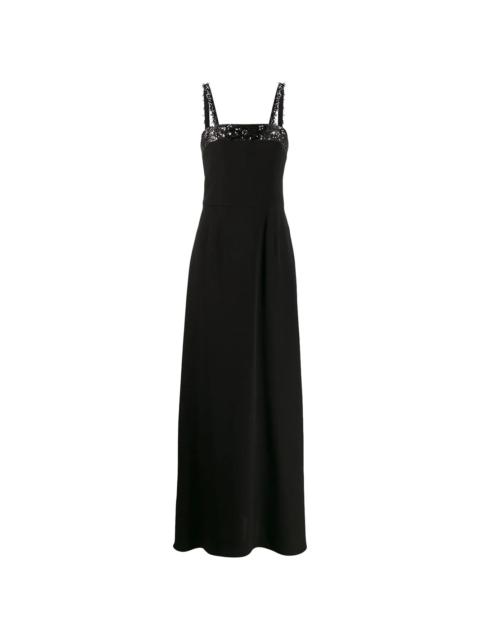 PUCCI sequin embellished 드레스