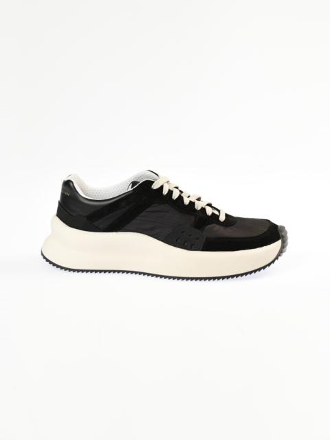 Dries Van Noten PLATFORM SNEAKERS