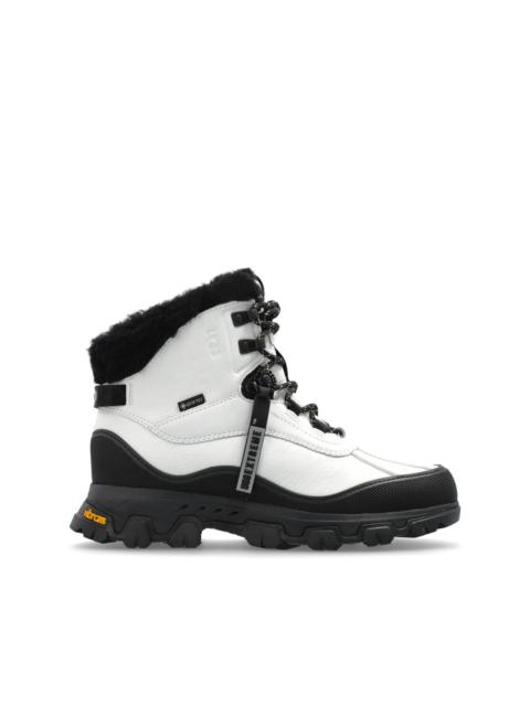 UGG Adirondack Meridian boots