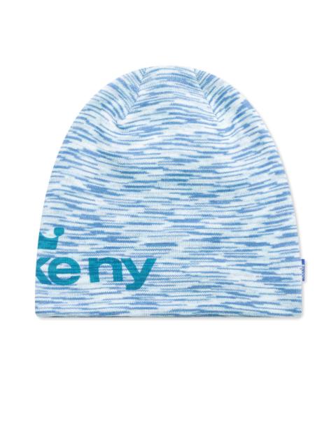 AWAKE NY GRADIENT CROWN LOGO SKULLY - BLUE