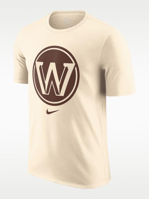 Nike Golden State Warriors Essential City Edition Men's Nike NBA T-Shirt