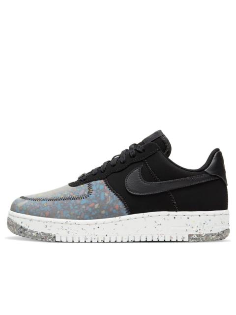 Nike (WMNS) Nike Air Force 1 Crater 'Black Photon Dust ' CT1986-002