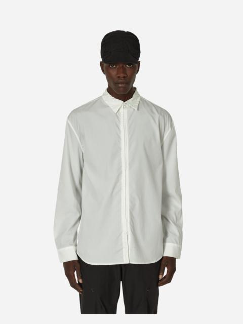 POST ARCHIVE FACTION (PAF) 5.1 Shirt (Right) White