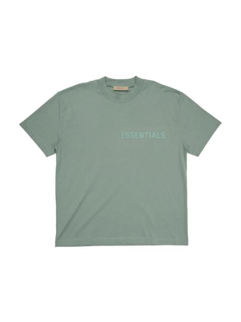 ESSENTIALS Fear of God Essentials SS Tee Sycamore