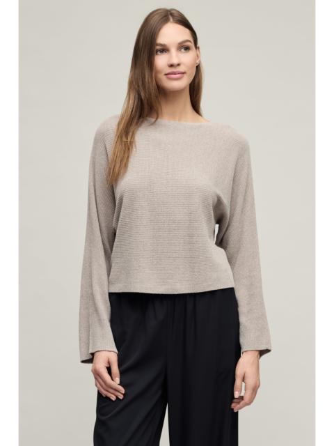 Barefoot Dreams CozyChic Ultra Lite® Horizontal Rib Dolman